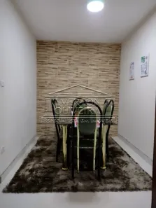 Casa com 2 Quartos à venda, 69m² no Cidade Salvador, Jacareí