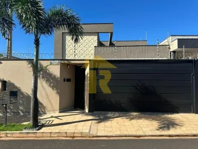 Casa com 3 Quartos à venda, 200m² no Residencial São Thomaz, São José do Rio Preto