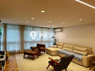 Apartamento com 3 Quartos à venda, 194m² no Itaim Bibi, São Paulo