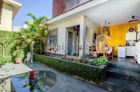 Sobrado com 3 Quartos à venda, 250m² no Perdizes, São Paulo