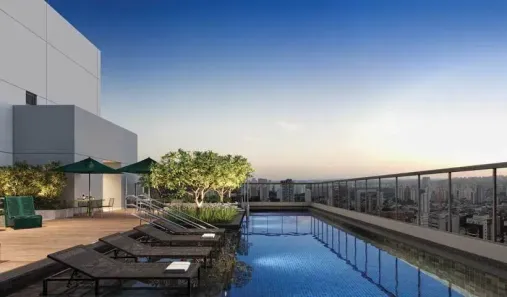 Apartamento com 3 Quartos à venda, 107m² no Jardim das Acácias, São Paulo