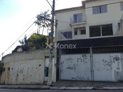 Sobrado com 3 Quartos à venda, 260m² no Jardim Paraíso, São Paulo