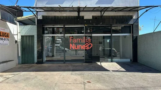 Ponto Comercial para alugar, 149m² no Riacho das Pedras, Contagem