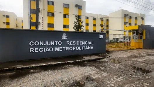 Apartamento com 2 Quartos à venda, 47m² no Nazaré, Camaragibe