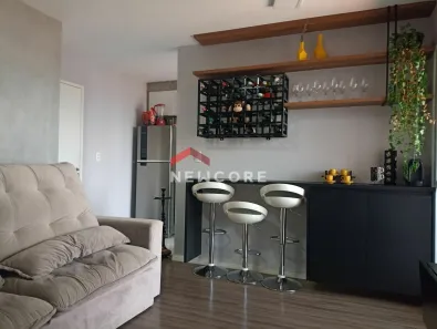 Apartamento com 2 Quartos à venda, 48m² no Casa Verde, São Paulo
