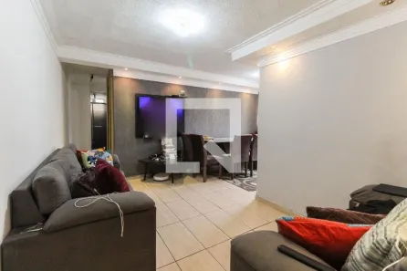 Apartamento com 2 Quartos à venda, 67m² no Cidade Antônio Estevão de Carvalho, São Paulo