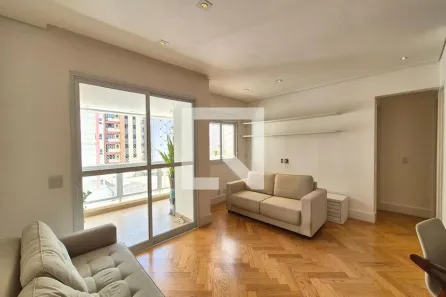 Apartamento com 2 Quartos à venda, 85m² no Cambuí, Campinas