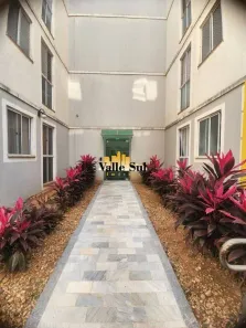 Apartamento com 2 Quartos à venda, 45m² no Rios de Spagna, São José do Rio Preto