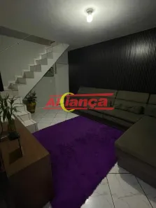 Sobrado com 3 Quartos à venda, 208m² no Jardim Ottawa, Guarulhos