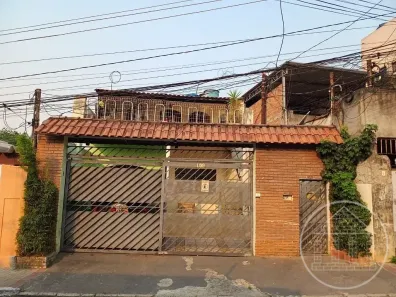 com 1 Quarto à venda, 280m² no Jardim Prudência, São Paulo