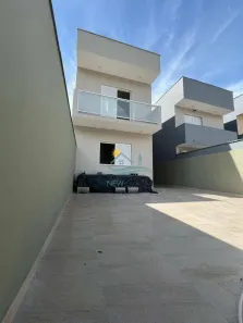 Casa com 3 Quartos à venda, 157m² no Pontal da Cruz, São Sebastião