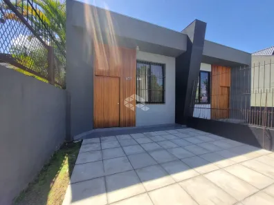 Casa com 3 Quartos à venda, 80m² no Hípica, Porto Alegre