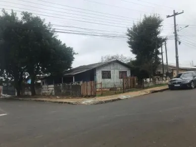 Lote/Terreno à venda, 300m² no Uvaranas, Ponta Grossa