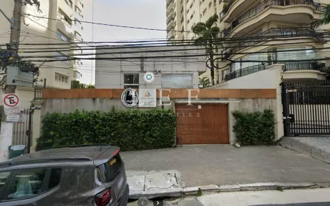 Sala Comercial para alugar, 400m² no Paraíso, São Paulo