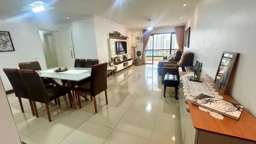 Apartamento com 3 Quartos à venda, 150m² no Barra Olímpica, Rio de Janeiro