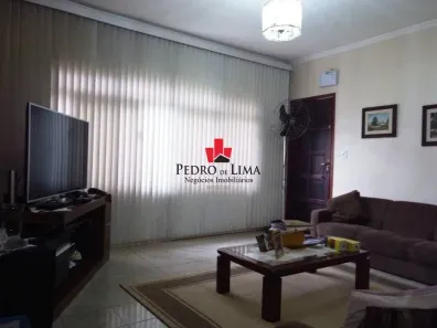 Casa com 3 Quartos à venda, 132m² no Vila Granada, São Paulo