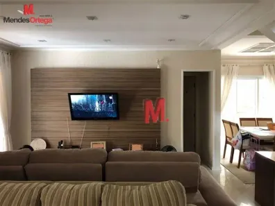 Casa de Condomínio com 3 Quartos à venda, 380m² no Granja Olga II, Sorocaba
