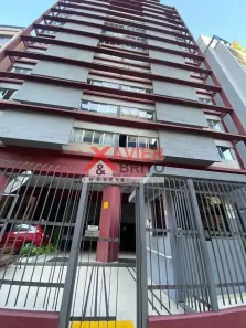 Apartamento com 1 Quarto à venda, 36m² no Bela Vista, São Paulo