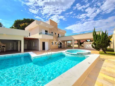 Casa com 5 Quartos à venda, 248m² no Balneário Josedy, Peruíbe