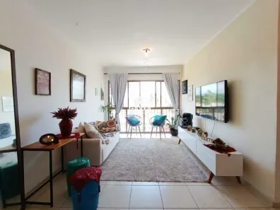 Apartamento com 2 Quartos à venda, 138m² no Itararé, São Vicente