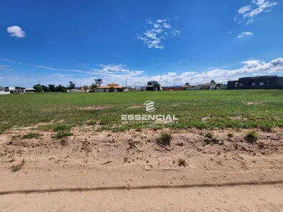 Lote/Terreno à venda, 420m² no Ninho Verde 2, Pardinho