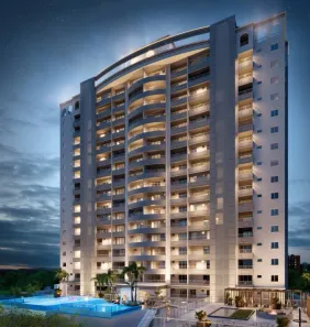 LUXOR RESORT no Vila Rezende, Piracicaba