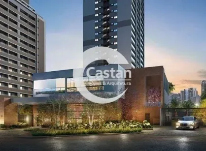 Apartamento com 4 Quartos à venda, 157m² no Mooca, São Paulo