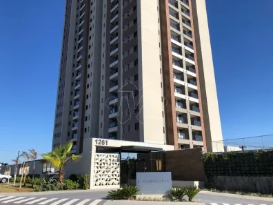 Apartamento com 2 Quartos à venda, 70m² no Vila Harmonia, Araraquara