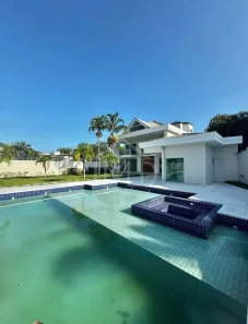 Casa de Condomínio com 5 Quartos para alugar, 1100m² no Barra da Tijuca, Rio de Janeiro