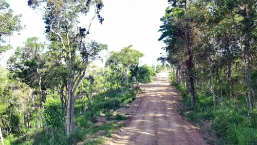 Lote/Terreno à venda, 1000m² no Saboó, São Roque