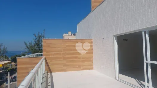 Cobertura com 4 Quartos à venda, 250m² no Recreio dos Bandeirantes, Rio de Janeiro