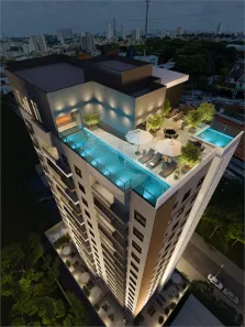 Apartamento com 2 Quartos à venda, 54m² no Vila Yara, Osasco