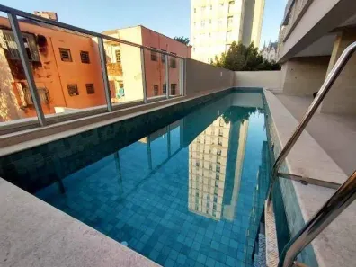 Apartamento com 2 Quartos para alugar, 62m² no Centro, Belo Horizonte