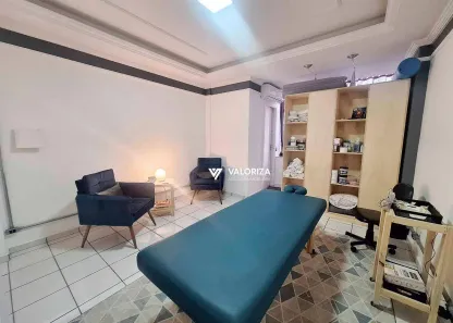 Sala Comercial à venda, 21m² no Centro, Sorocaba