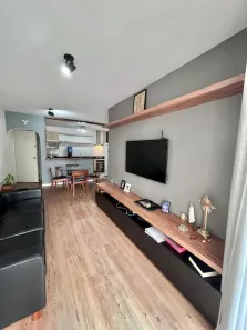 Apartamento com 2 Quartos à venda, 73m² no Cidade Monções, São Paulo