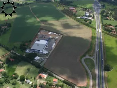 Lote/Terreno para alugar, 512169m² no Helvétia, Indaiatuba