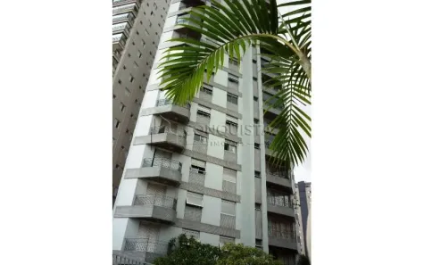 Apartamento com 4 Quartos à venda, 154m² no Ipiranga, São Paulo