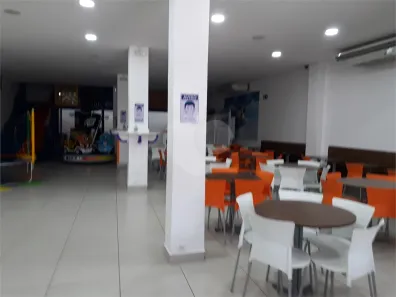 Prédio Comercial à venda, 283m² no Carandiru, São Paulo