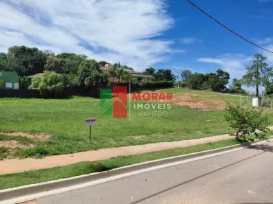 Lote/Terreno à venda, 604m² no Bosque, Vinhedo