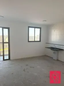 Apartamento com 1 Quarto à venda, 43m² no Taboão, São Bernardo do Campo