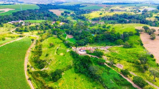 Fazenda/Sítio com 5 Quartos à venda, 166m² no Serrinha, Caçapava