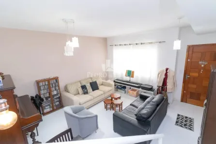 Sobrado com 3 Quartos à venda, 67m² no Vila Granada, São Paulo