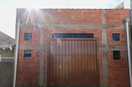 Galpão/Depósito/Armazém para alugar, 120m² no Mato Grande, Canoas