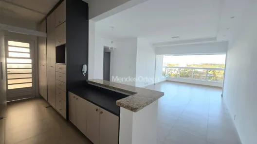 Apartamento com 3 Quartos para alugar, 103m² no Parque Campolim, Sorocaba