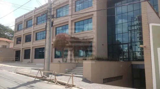Prédio Comercial para alugar, 2887m² no Cambuí, Campinas