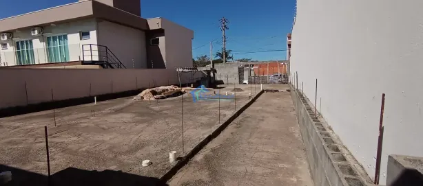 Lote/Terreno à venda, 250m² no Jardim Europa, Indaiatuba