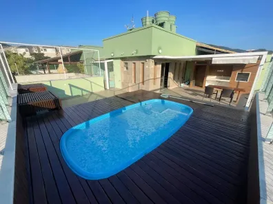Cobertura com 4 Quartos à venda, 261m² no Freguesia (Jacarepaguá), Rio de Janeiro