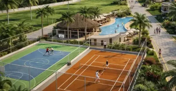 Lote/Terreno à venda, 400m² no , Tibau do Sul