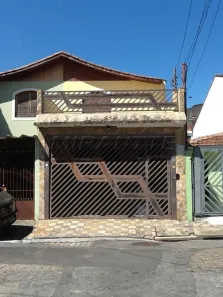 Sobrado com 3 Quartos à venda, 175m² no Vila Santa Terezinha (Zona Norte), São Paulo