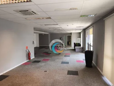 Sala Comercial para alugar, 280m² no Jardim Paulista, São Paulo